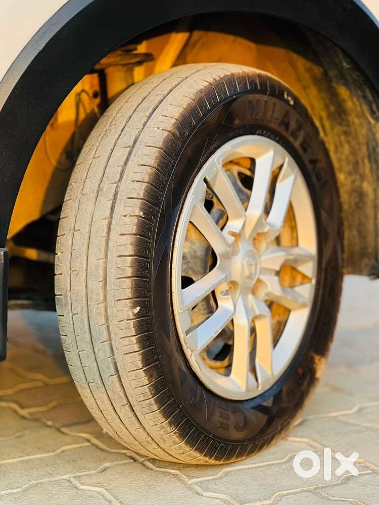 Renault Triber 1.0 Rxe, 2022, Petrol