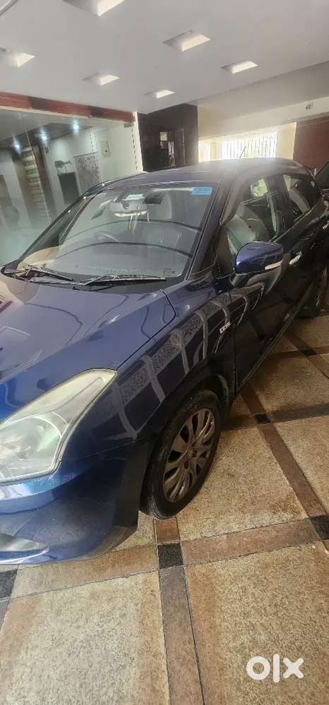 Maruti Suzuki Baleno 2018