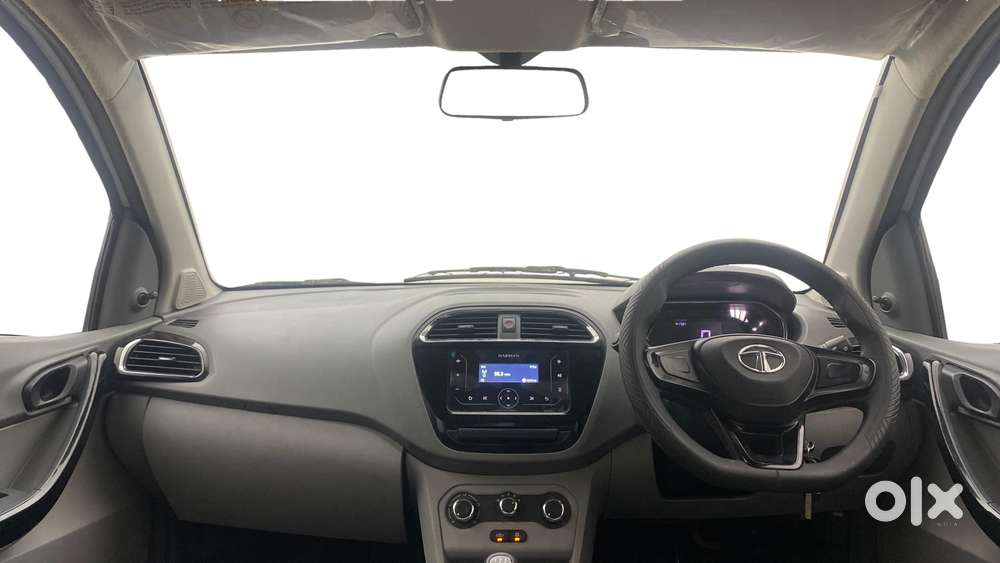 Tata Tigor 1.2 Revotron Xm, 2020, Petrol