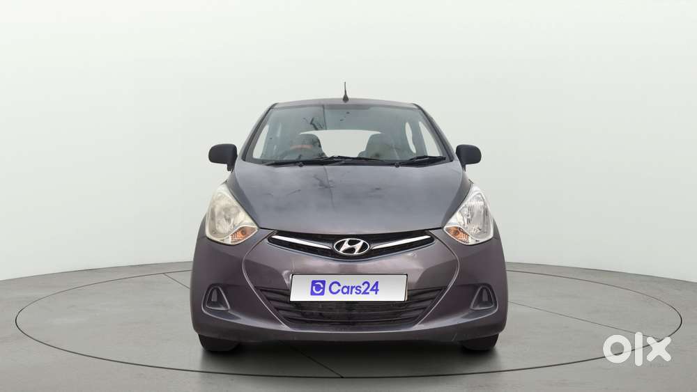 Hyundai Eon Era +, 2013, Petrol