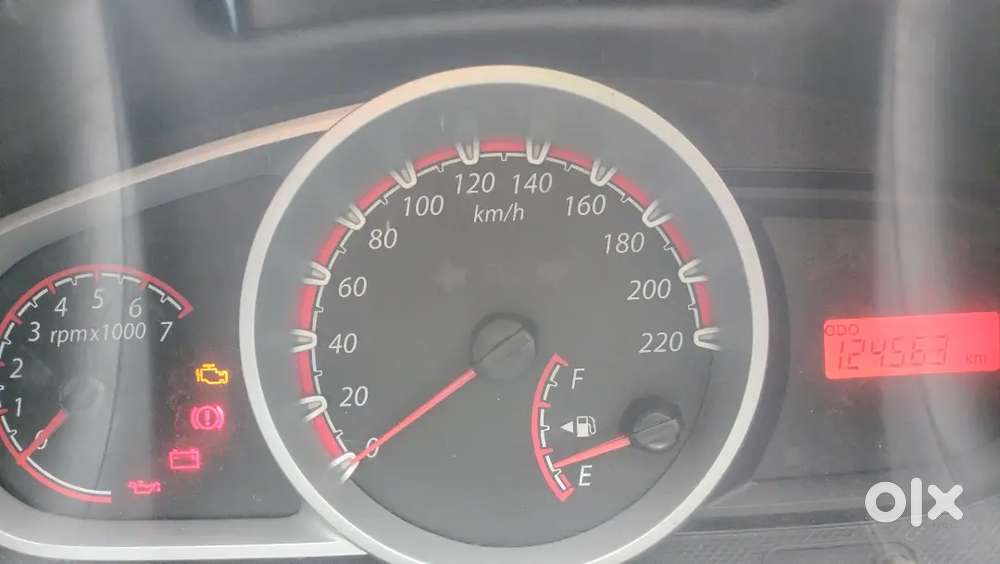 Ford Figo 14 Diesel Well Maintained