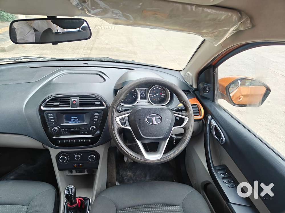 Tata Tiago 1.2 Revotron Xz Plus, 2016, Petrol