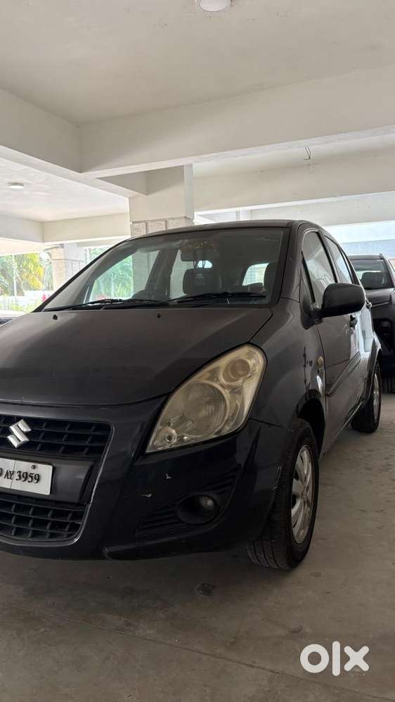 Maruti Suzuki Ritz 2013 Diesel Well Maintained