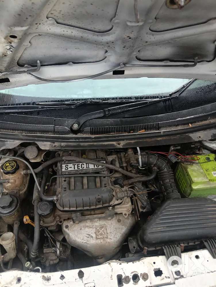 Chevrolet Beat 2015 Petrol Good Condition