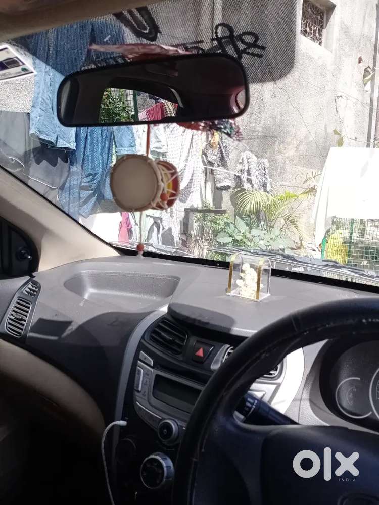 Hyundai Eon Magna 2014 Petrol Manual