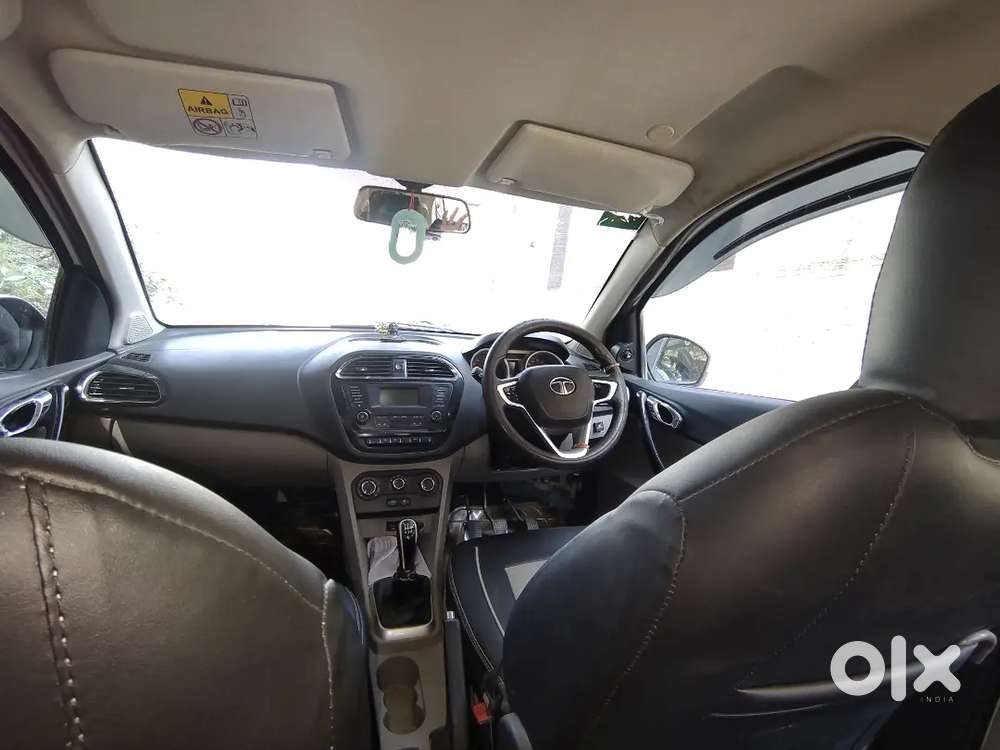 Tata Tiago 1.2 Revotron 2017