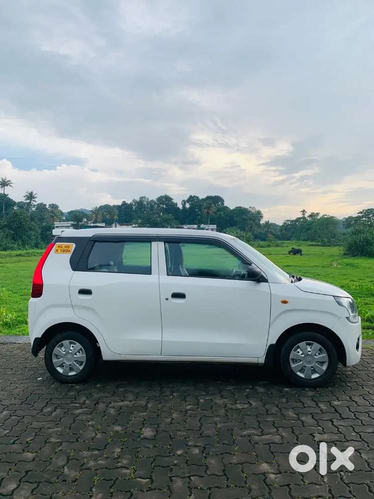 Maruti Suzuki Wagon R 2025 Lxi