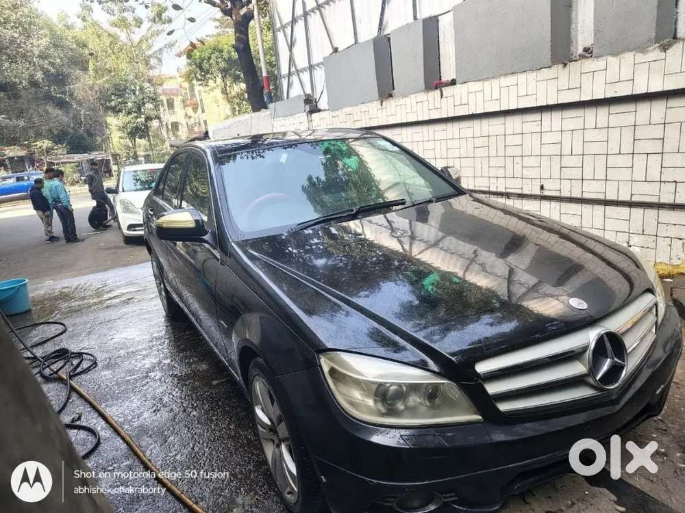 Luxury Suv For Sale – Mercedes-benz Gl V230 (petrol)