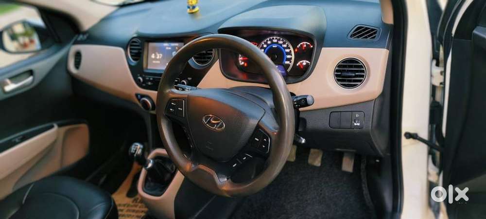 Hyundai Grand I10 1.2 Crdi Sportz Option, 2018, Diesel