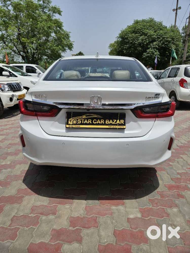 Honda City 2014-2015 I Dtec V, 2021, Diesel