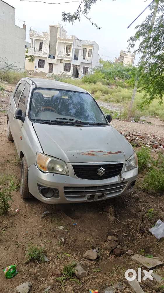 Maruti Suzuki Alto 2011 Lxi Optional