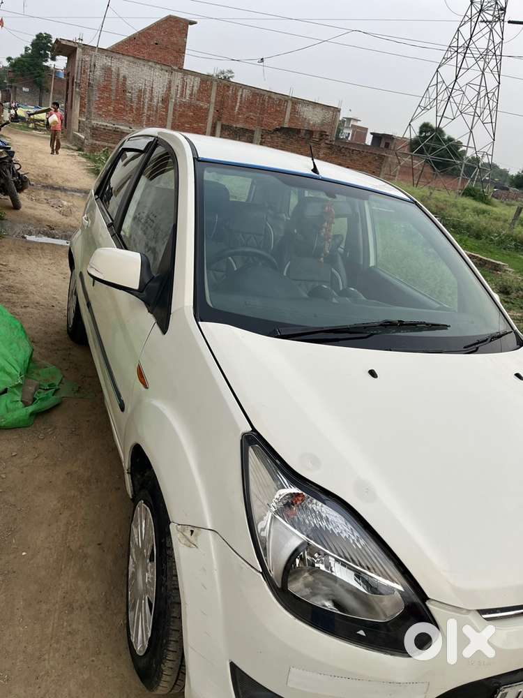 Ford Figo 2011 Diesel Manual