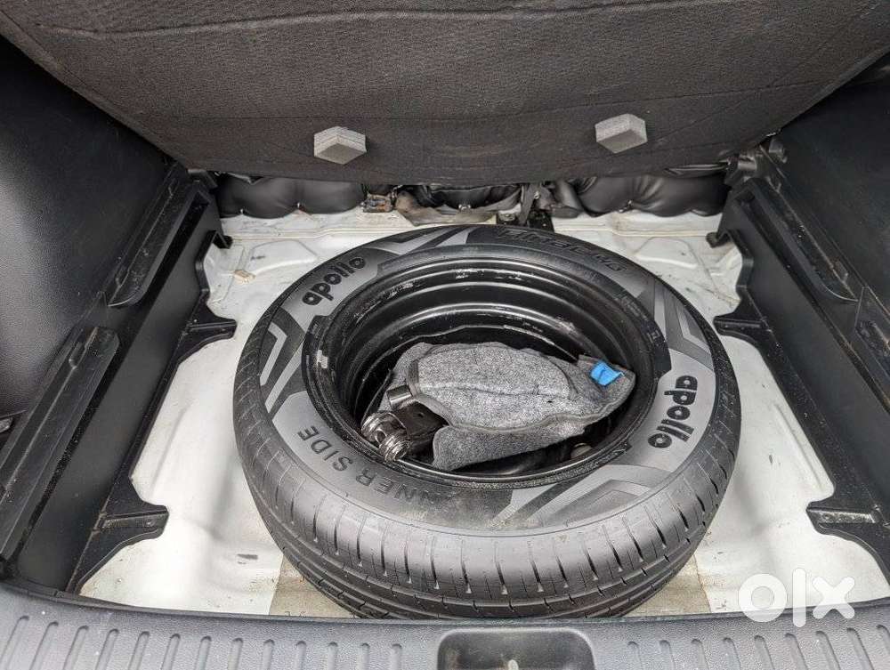 Hyundai Creta Sx 1.5 Diesel, 2022, Diesel