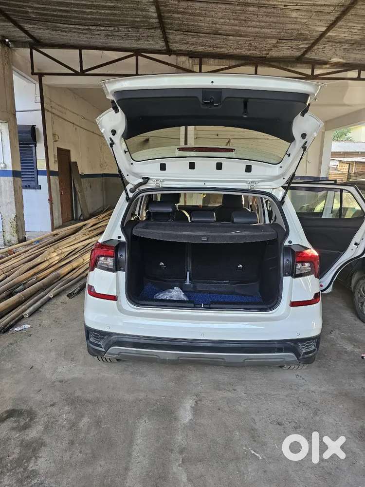 Skoda Kushaq 1.5 Tsi 2023 Manual