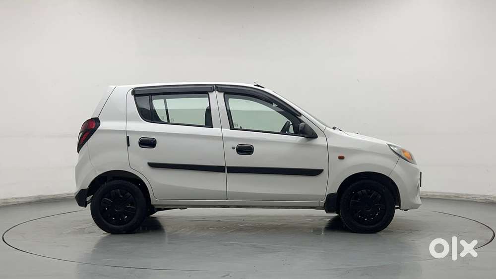 Maruti Suzuki Alto 800 Lxi, 2017, Petrol