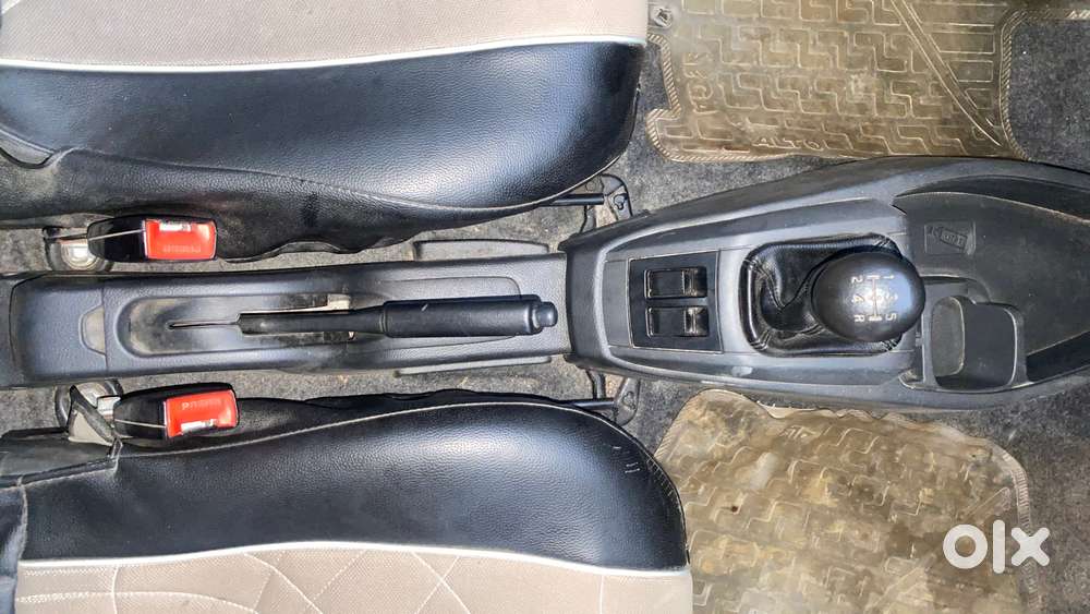 Maruti Suzuki Alto 800 2012-2016 Vxi, 2016, Petrol