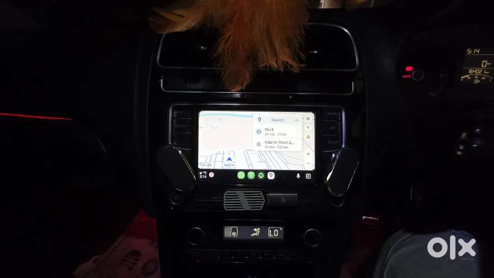 The Rare Volkswagen Polo Gt Diesel 2016 Power Machine