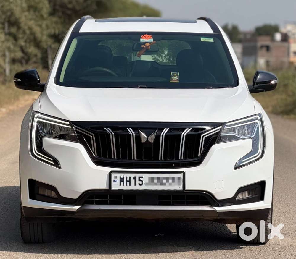 Mahindra Xuv700 2.2 Ax 5 Diesel Mt 7 Str, 2024, Diesel