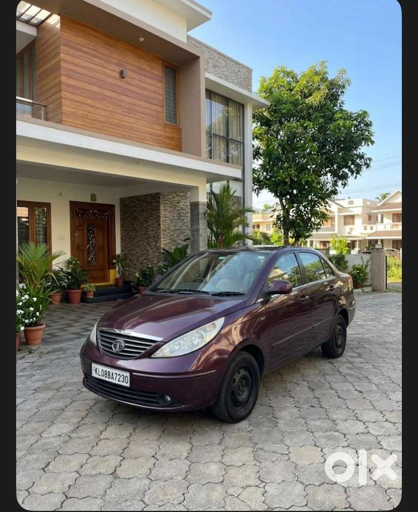 Tata Diesel Manual 2013 Car