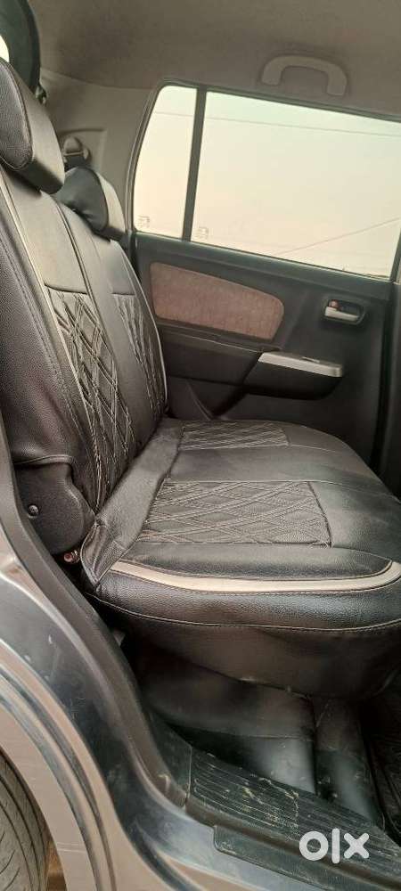 Maruti Suzuki Wagon R 1.2 Vxi, 2015, Petrol