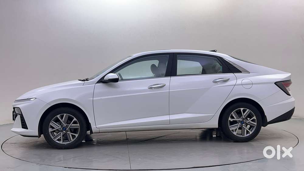 Hyundai Verna 1.5 Sx (o) Petrol Mt, 2024, Petrol