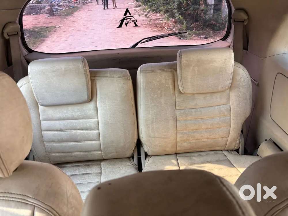 Toyota Innova 2008 Diesel Well Maintained