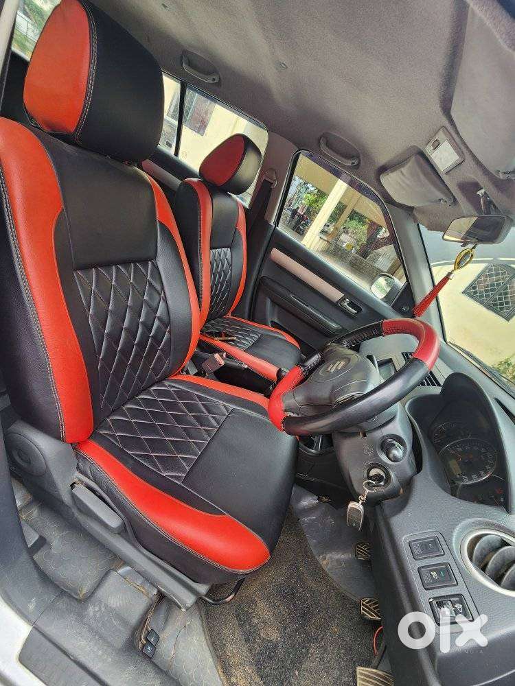 Maruti Suzuki Swift Ddis Vdi, 2011, Diesel