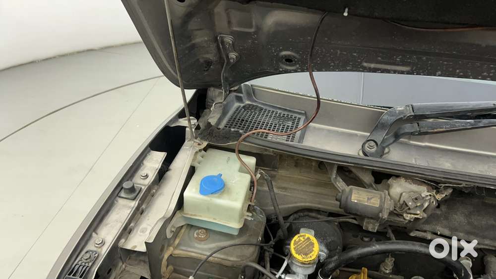 Renault Kwid 2019-ongoing 1.0 Rxt Amt (o), 2018, Petrol
