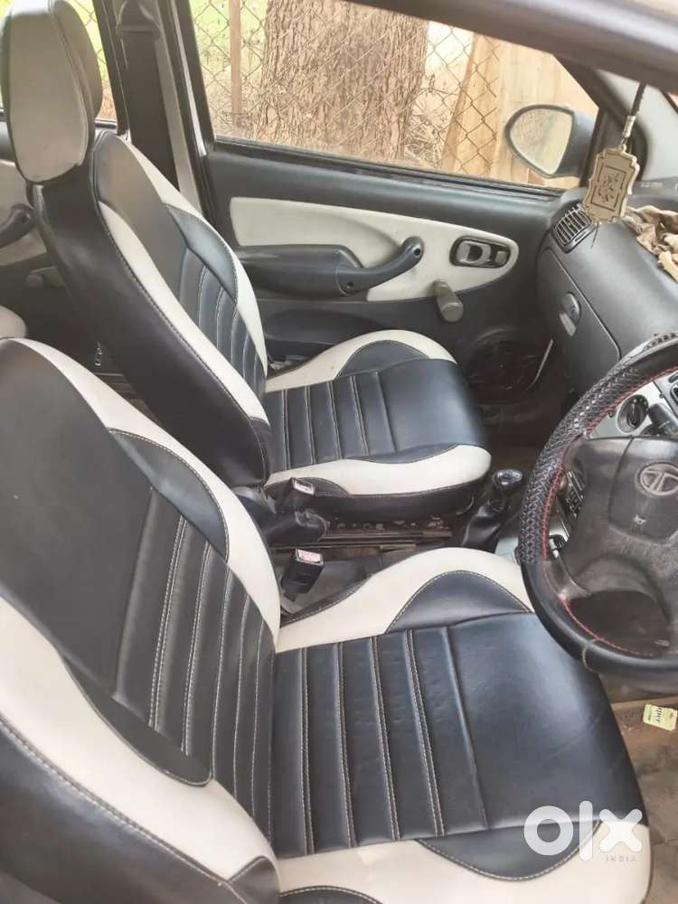 Tata Indica Diesel Manual 2008