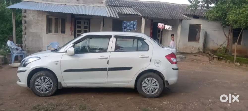 Swift Dzire Tour