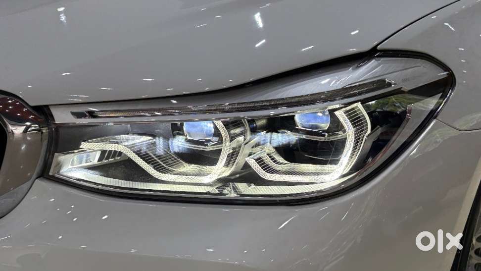 Bmw 6 Series 2.0 Gt 620d Luxury Line, 2019, Diesel