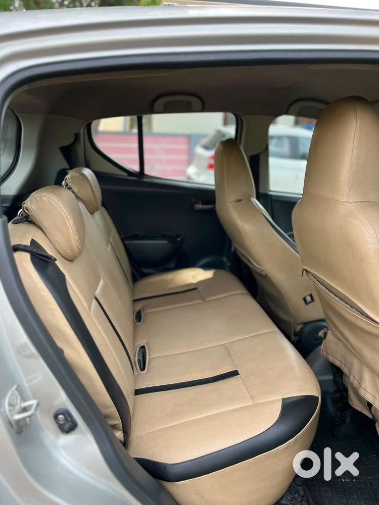 Maruti Suzuki A-star Vxi, 2010, Petrol