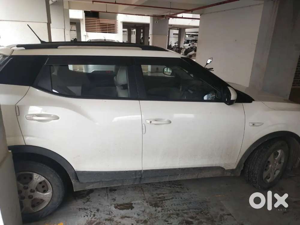 Mahindra Xuv300 Petrol 2020