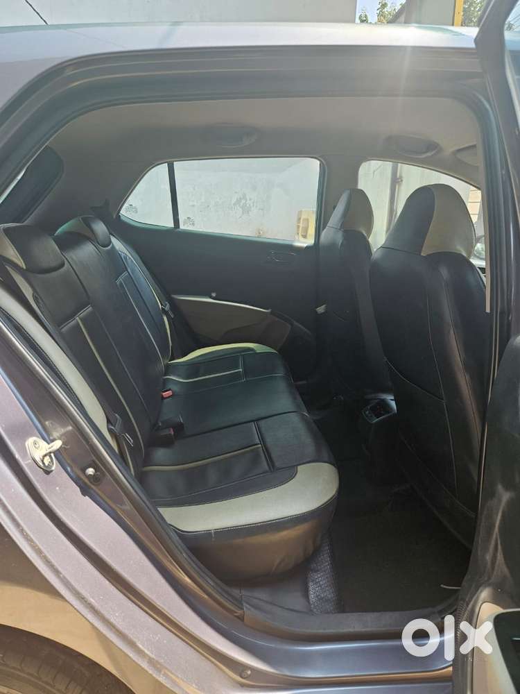 Hyundai I10 1.2 Kappa Magna, 2017, Petrol