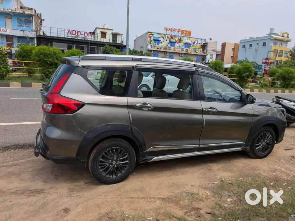 Maruti Suzuki Xl6 2021