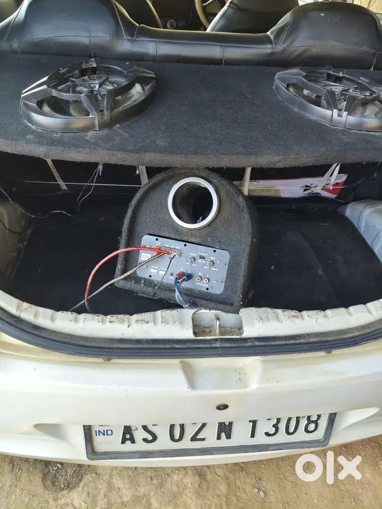 Hyundai Eon 2015 Petrol 61000 Km Driven