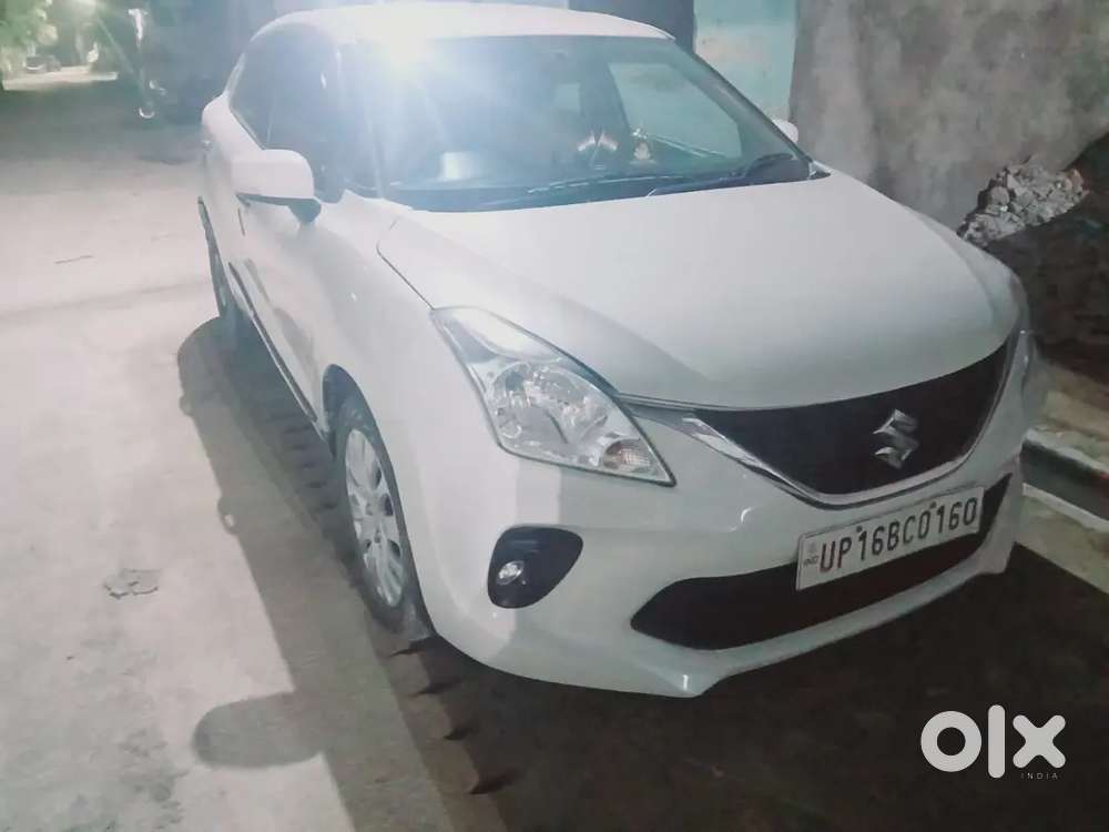 Maruti Suzuki Baleno 2016 Diesel 73000 Km Driven