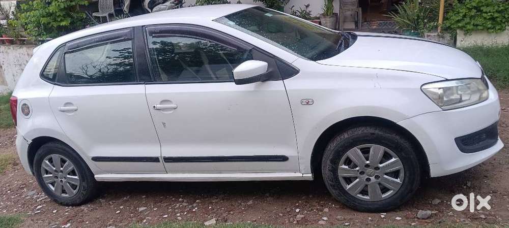Volkswagen Polo Diesel Comfortline 1.2l, 2012, Diesel
