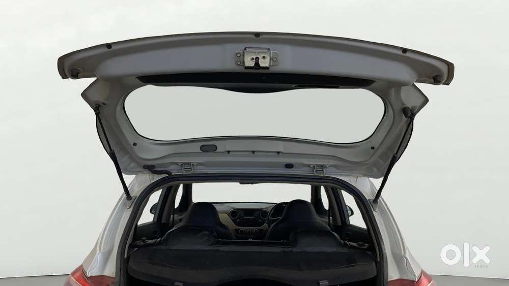 Hyundai Grand I10 1.2 Crdi Magna, 2018, Diesel