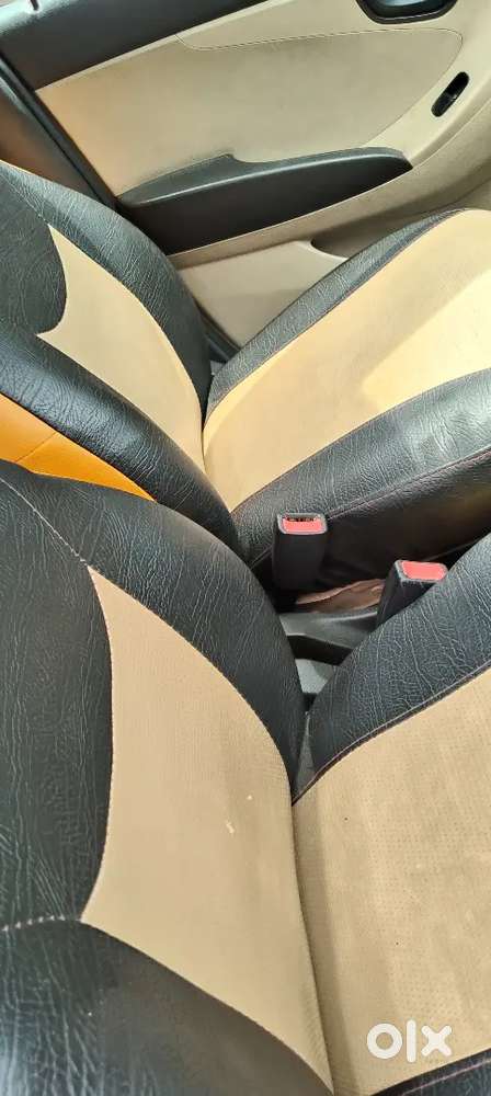 Hyundai Eon 2015 Petrol Good Condition