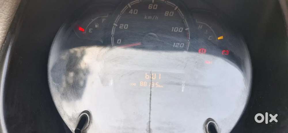 Tata Nano 2015 Petrol Well Maintained