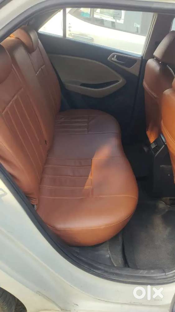 Hyundai Elite I20 2014