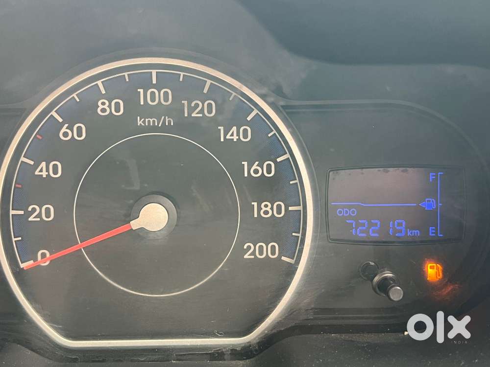 Hyundai I10 Era 1.1 Irde, 2011, Petrol