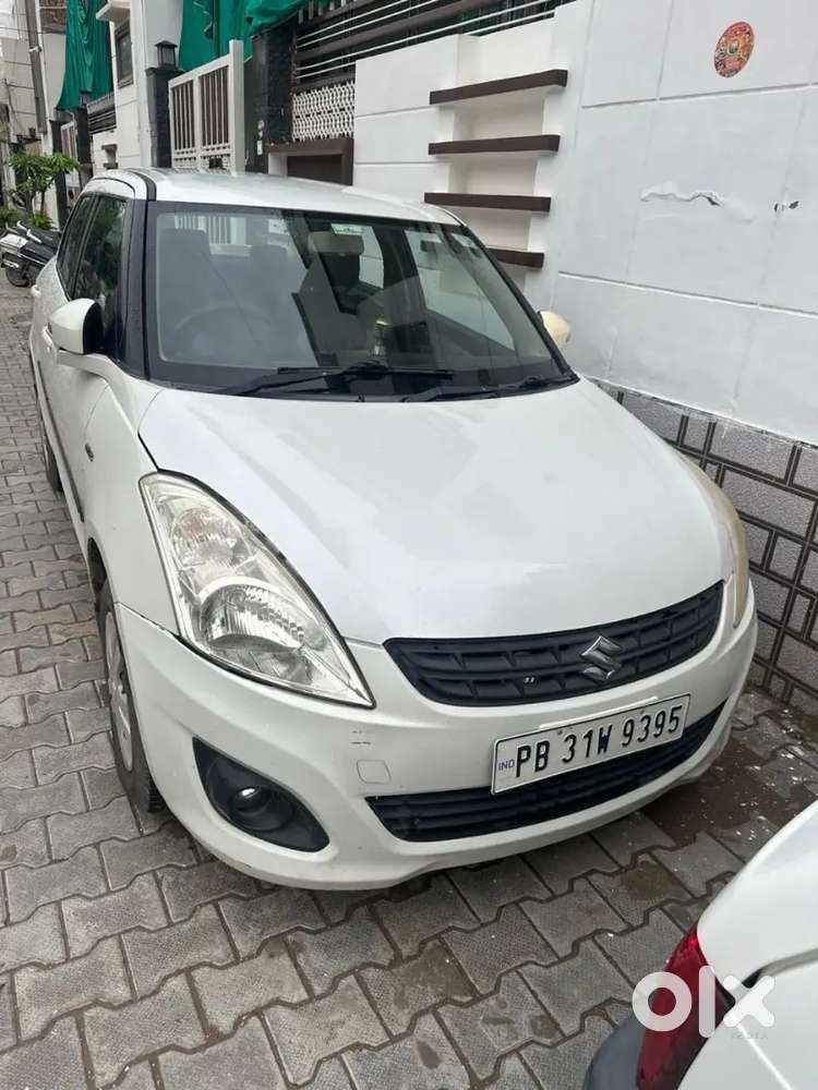 Maruti Swift Dzire Vdi