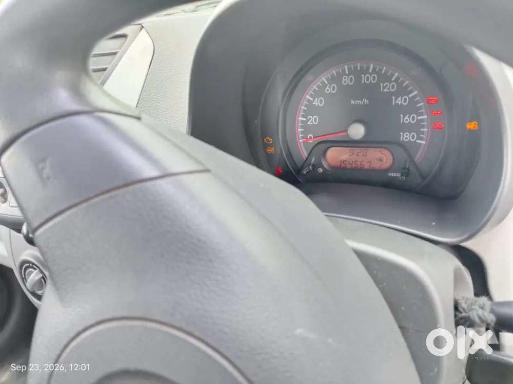 Maruti Suzuki A-star 2010 Model