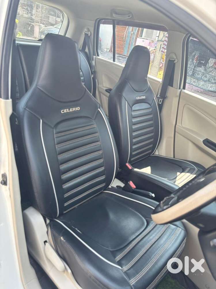 Maruti Suzuki Celerio 2019 Petrol Good Condition