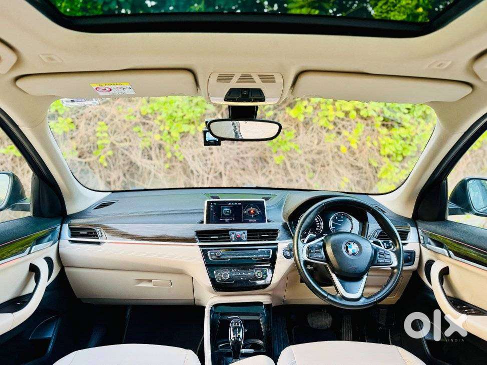 Bmw X1 Xdrive 20d Xline, 2020, Diesel