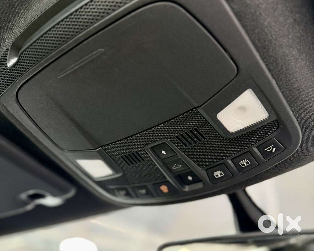 Ford Endeavour 3.2 Titanium Plus 4x4 At, 2020, Diesel