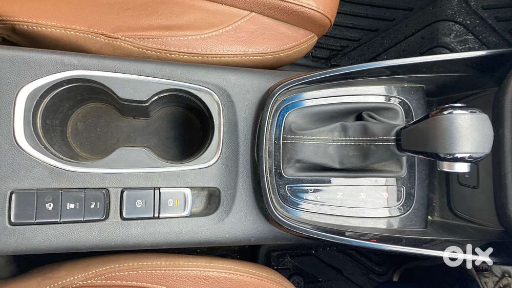 Mg Hector Plus 1.5 Sharp Dct, 2020, Petrol