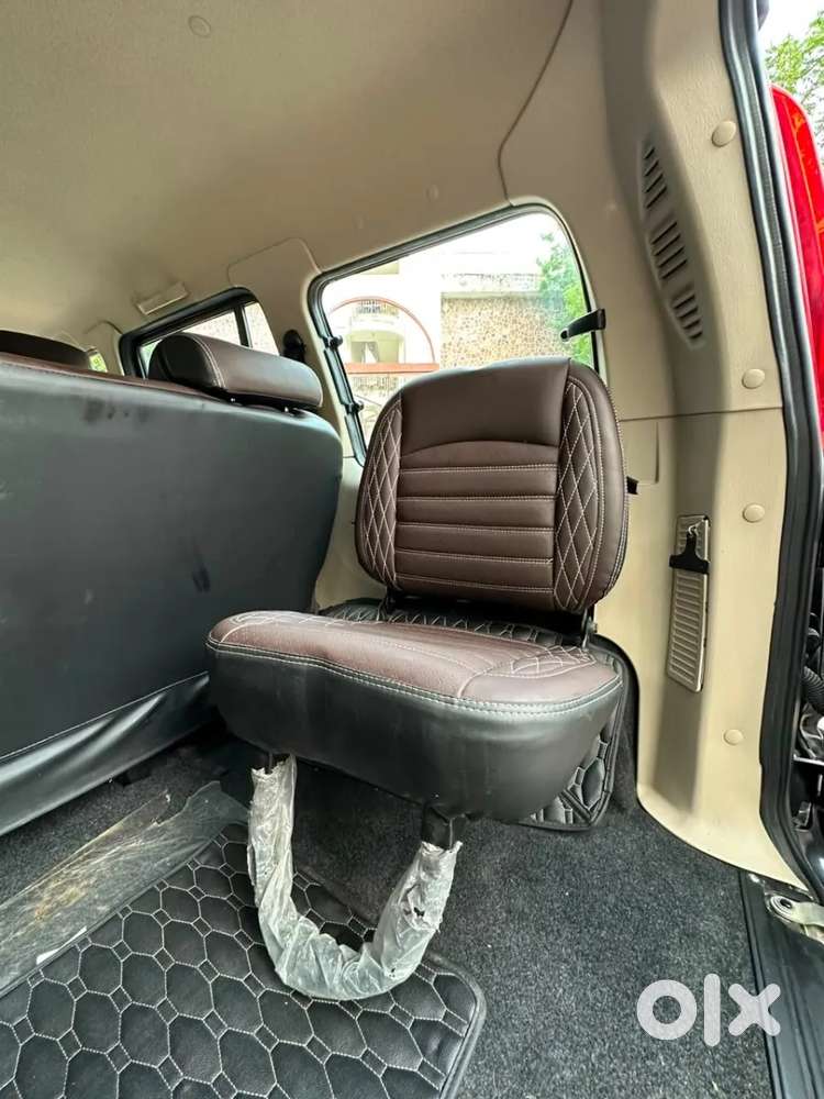 Mahindra Scorpio, 2024, Diesel